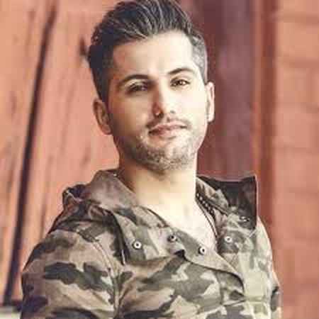 دانلود آهنگ احمد سعیدی من همه جوره هستم